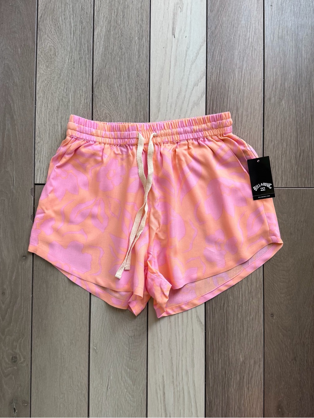 Billabong Pipe Line shorts - Women’s